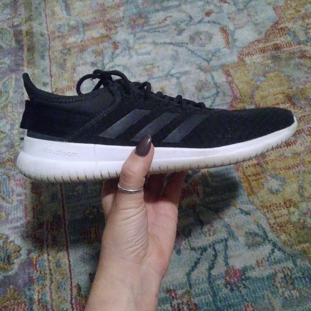 Adidas running shoes